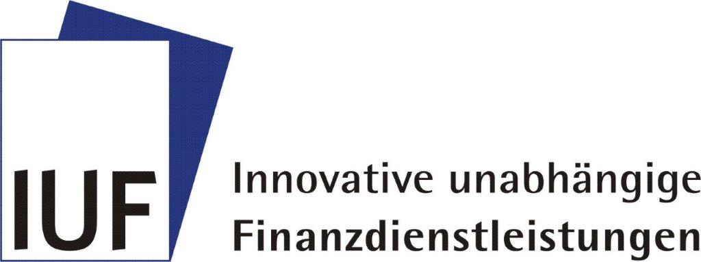 IUF GmbH (Logo)